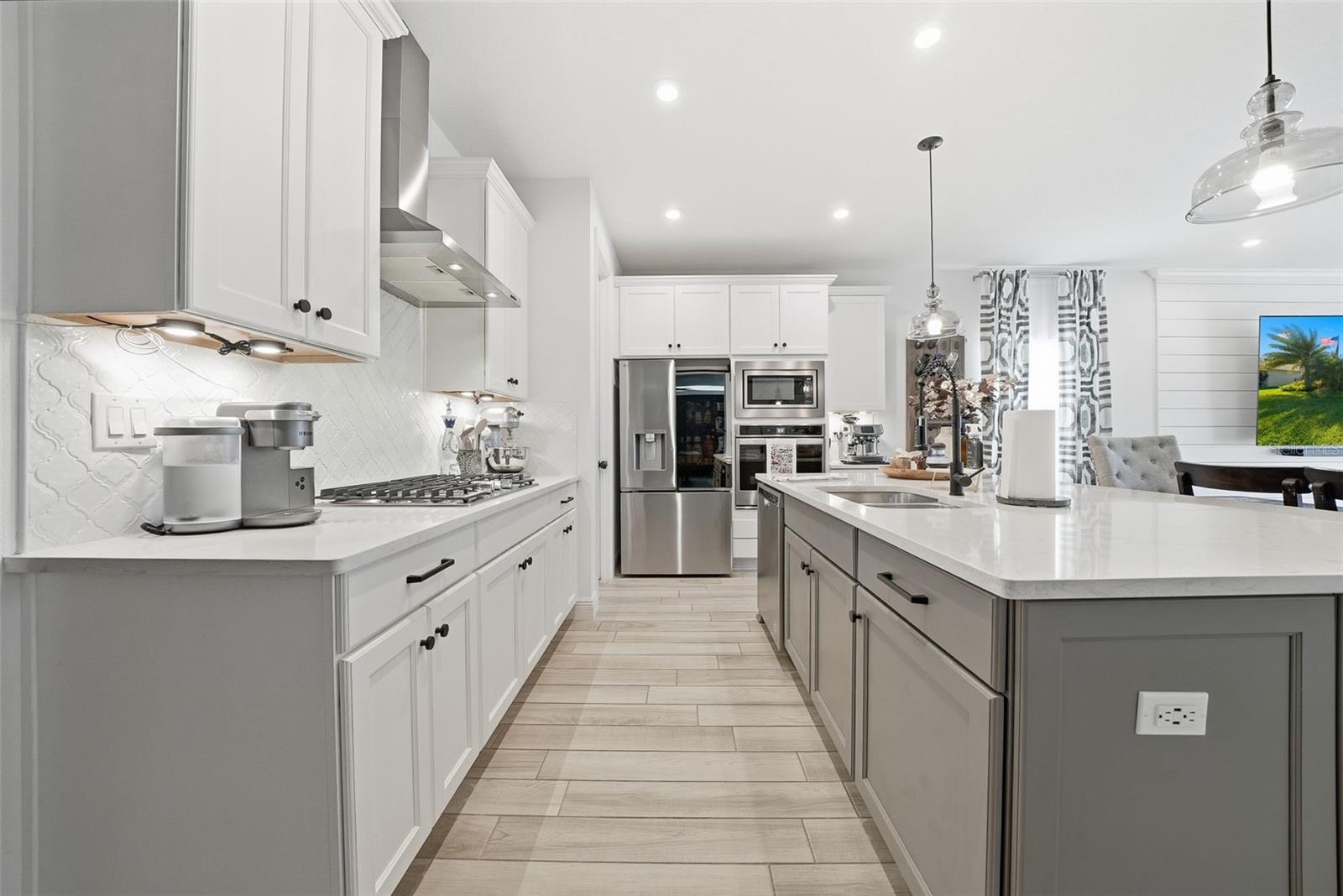 WATERSET PH 5A-1 - Residential