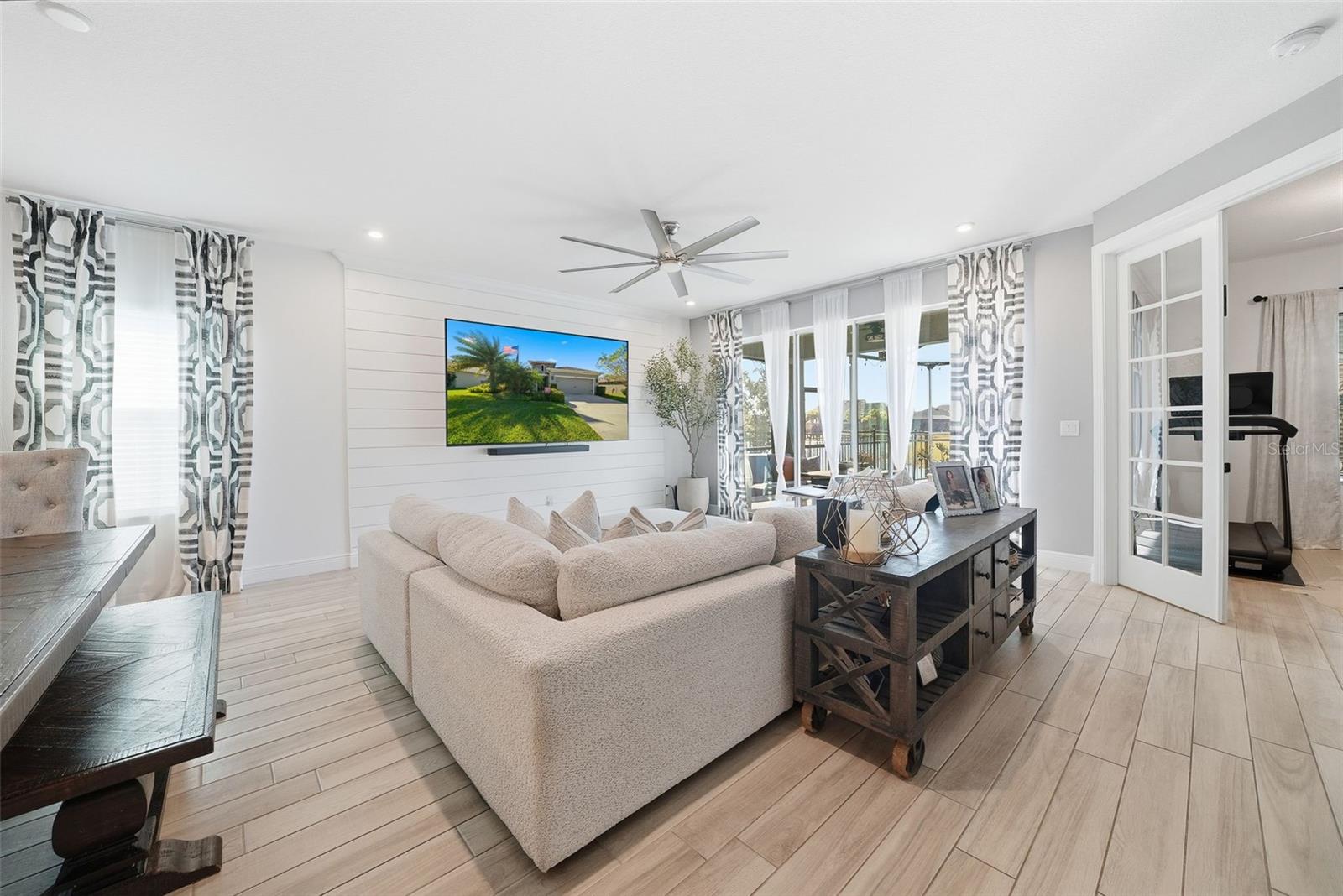 WATERSET PH 5A-1 - Residential