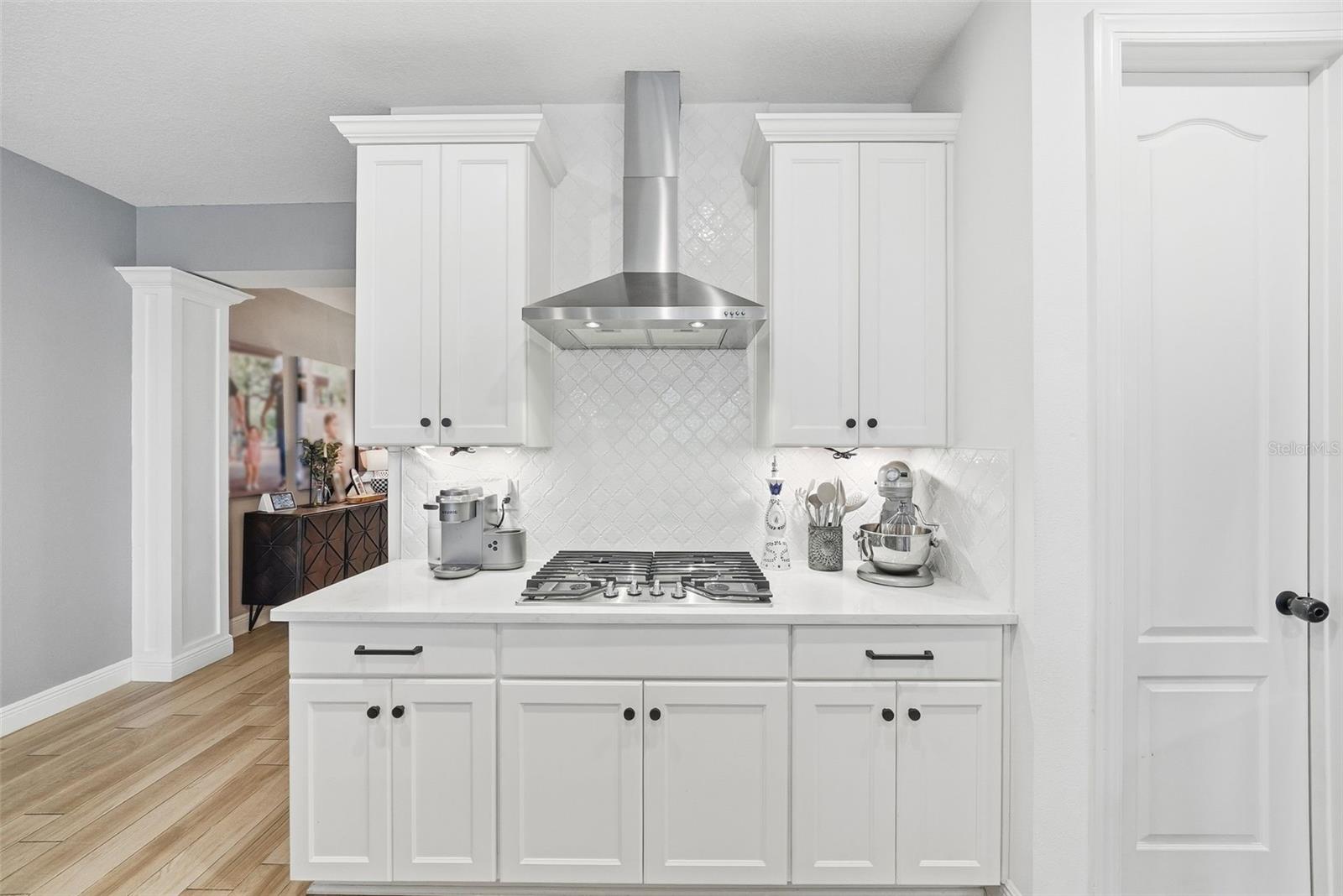 WATERSET PH 5A-1 - Residential