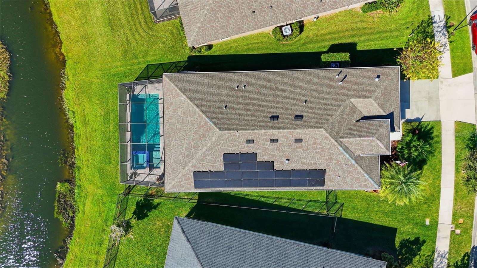 WATERSET PH 5A-1 - Residential