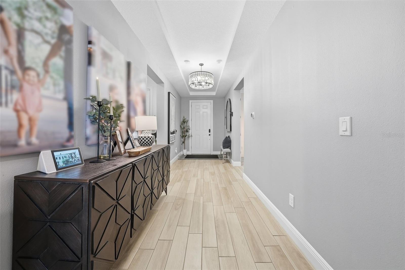 WATERSET PH 5A-1 - Residential