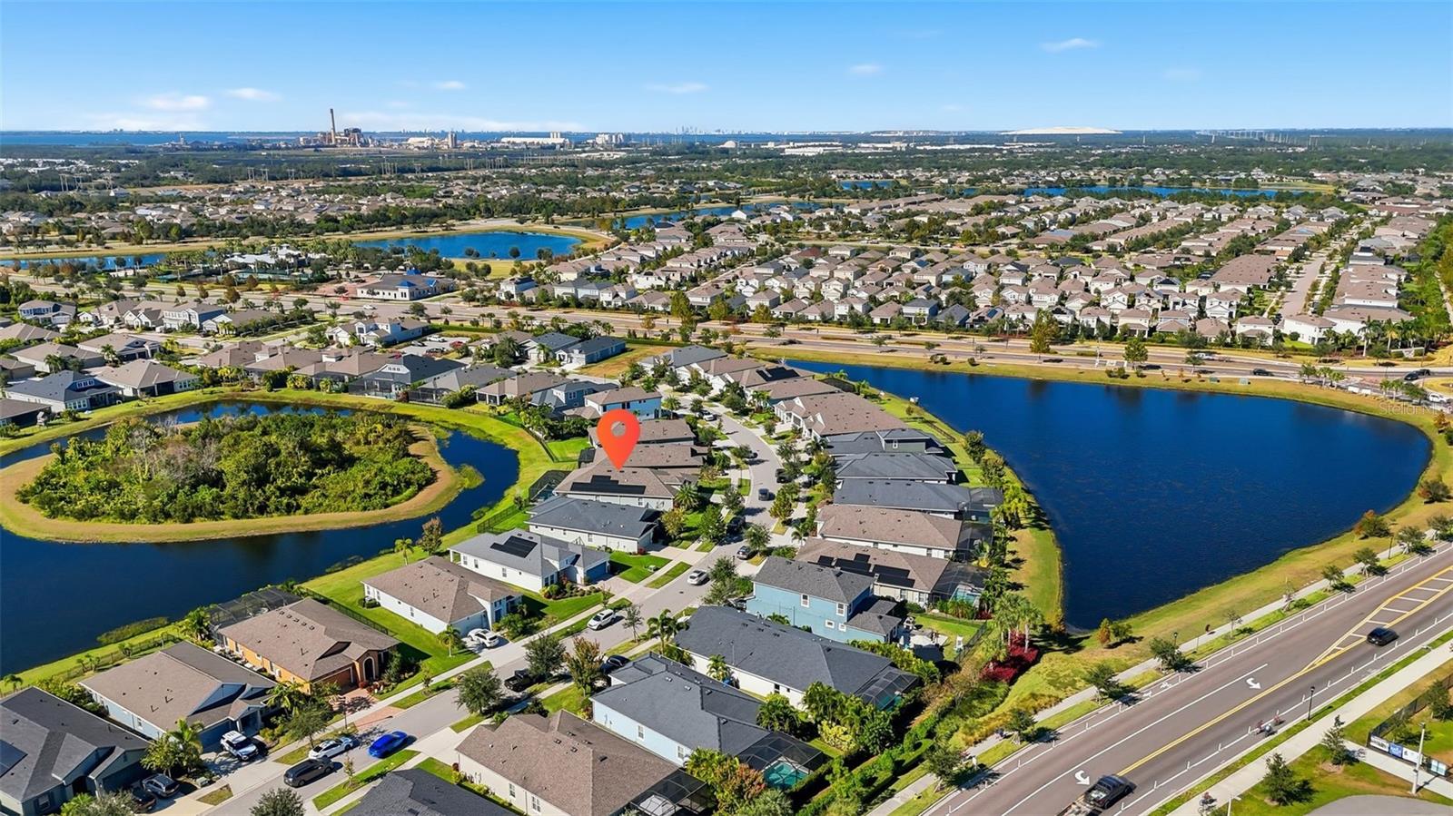 WATERSET PH 5A-1 - Residential