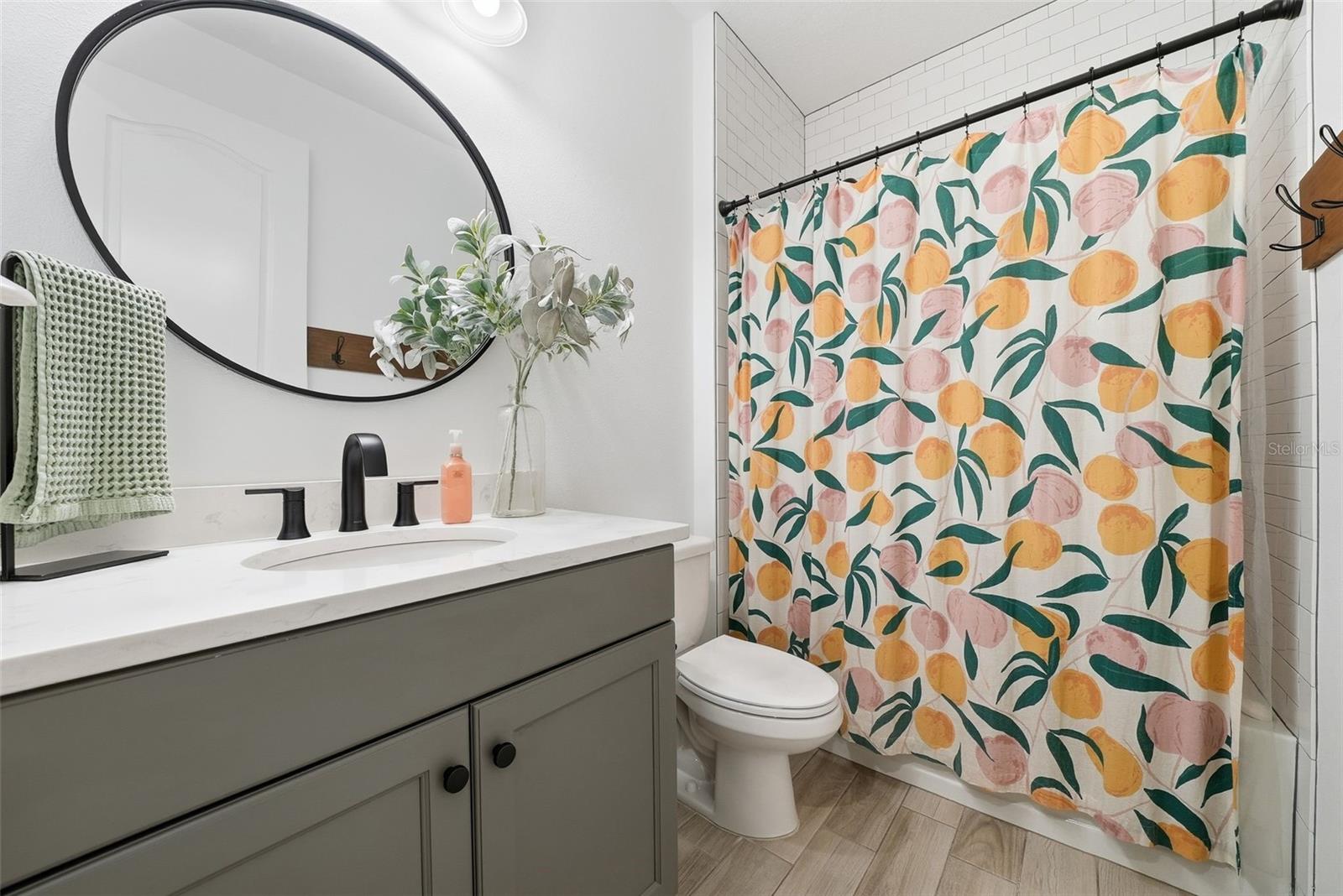 WATERSET PH 5A-1 - Residential