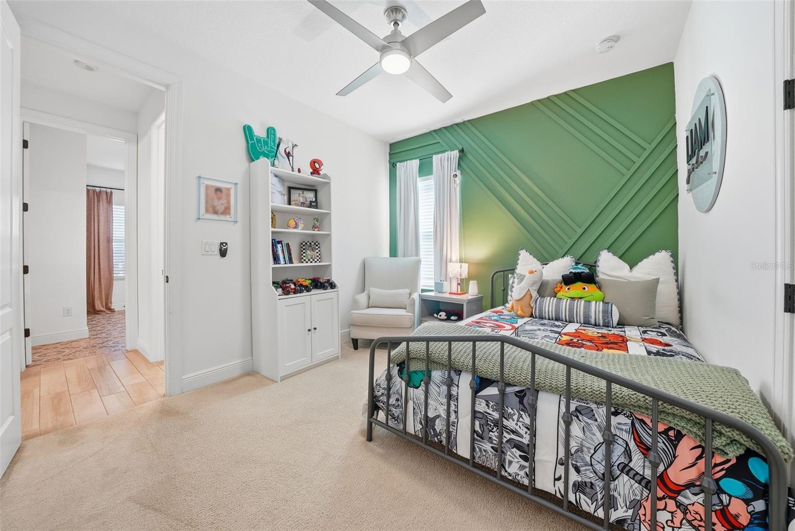 WATERSET PH 5A-1 - Residential