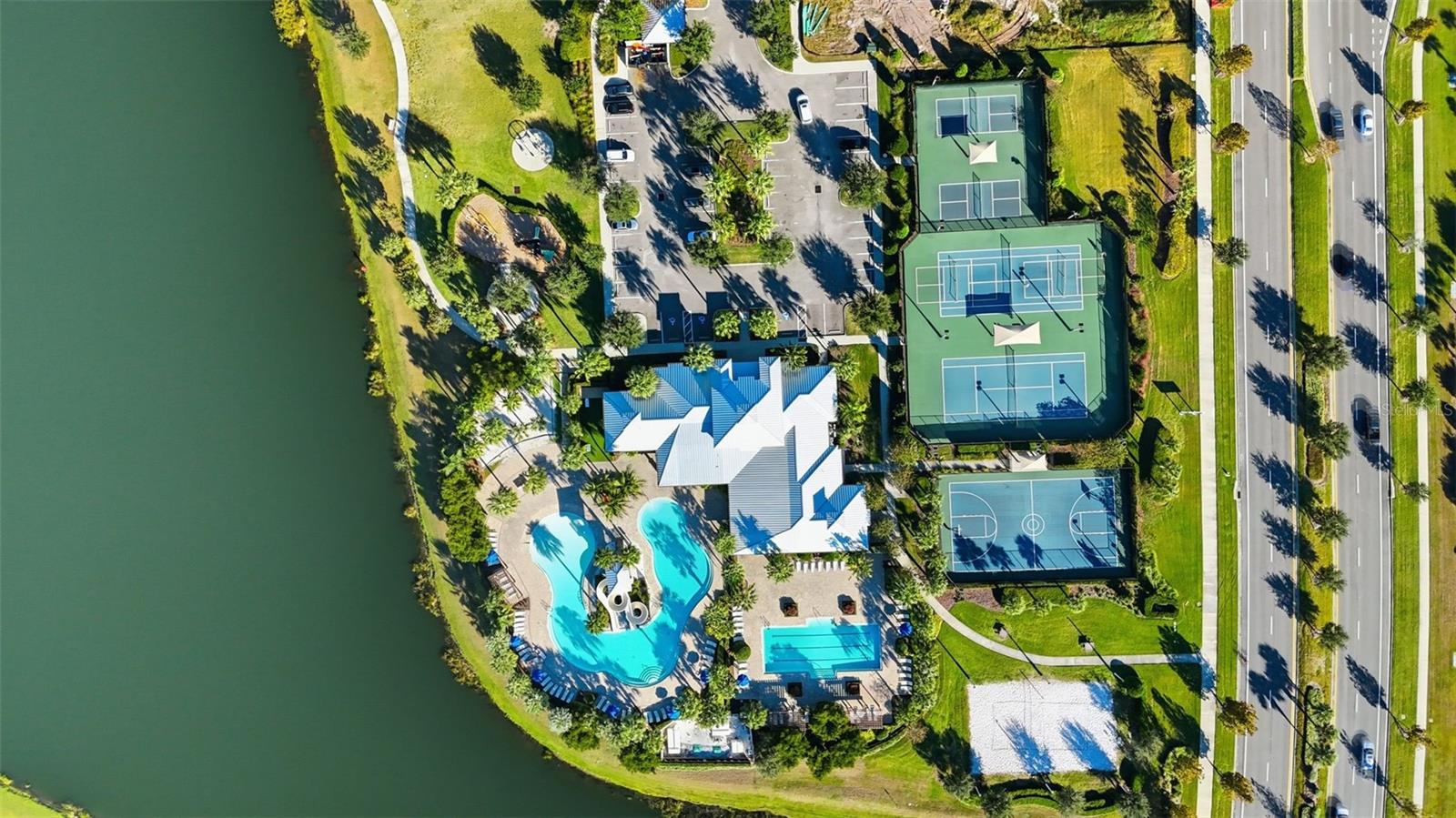 WATERSET PH 5A-1 - Residential