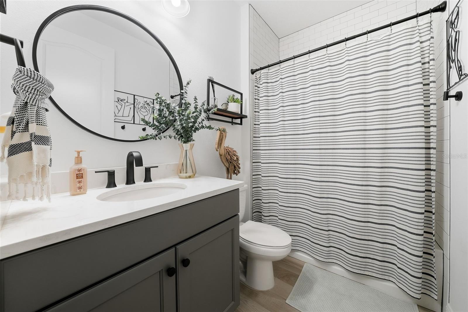 WATERSET PH 5A-1 - Residential