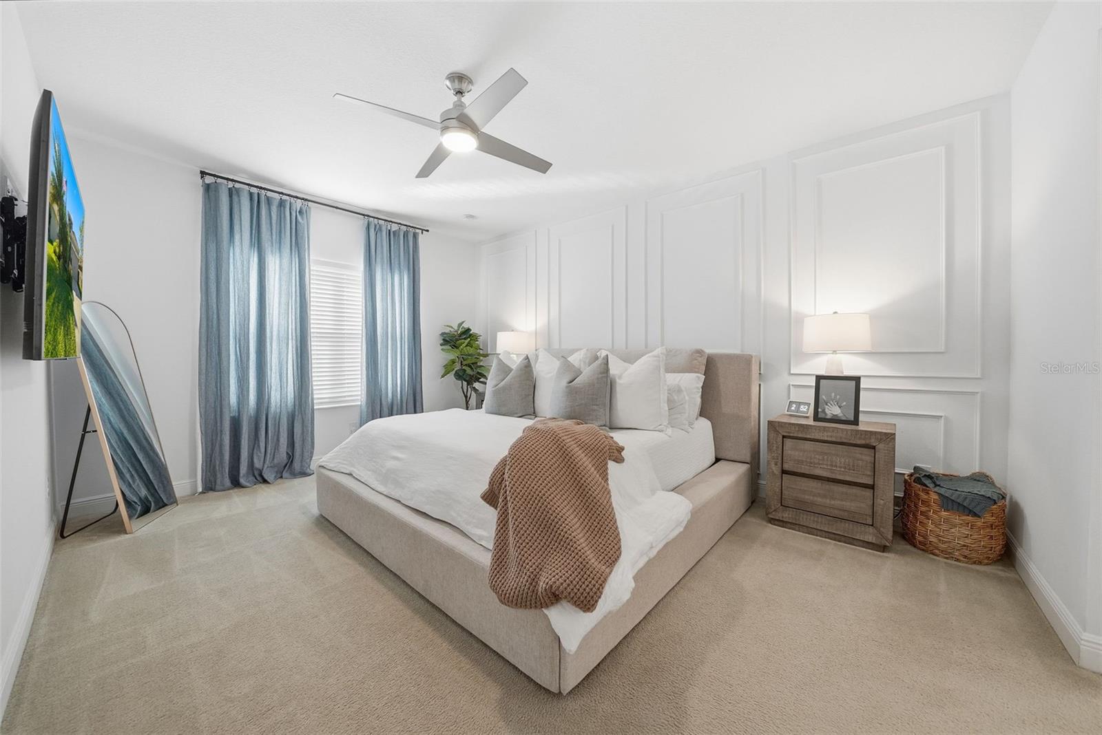 WATERSET PH 5A-1 - Residential