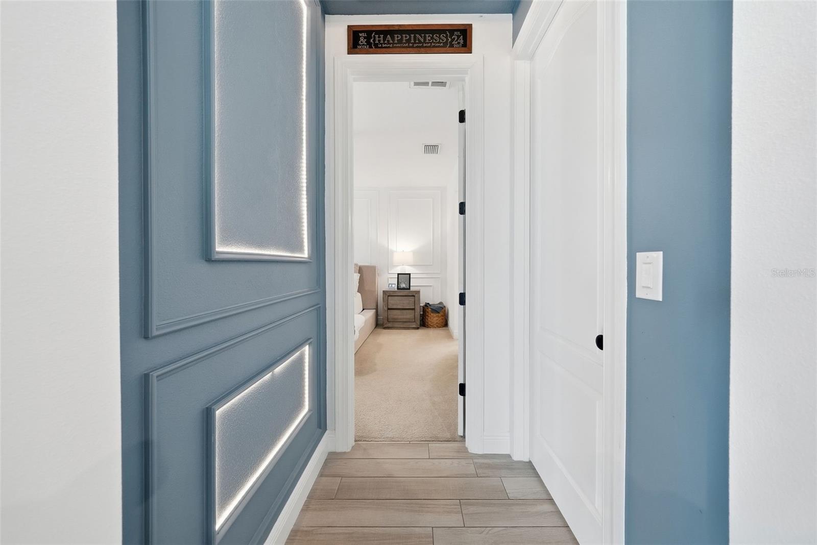 WATERSET PH 5A-1 - Residential