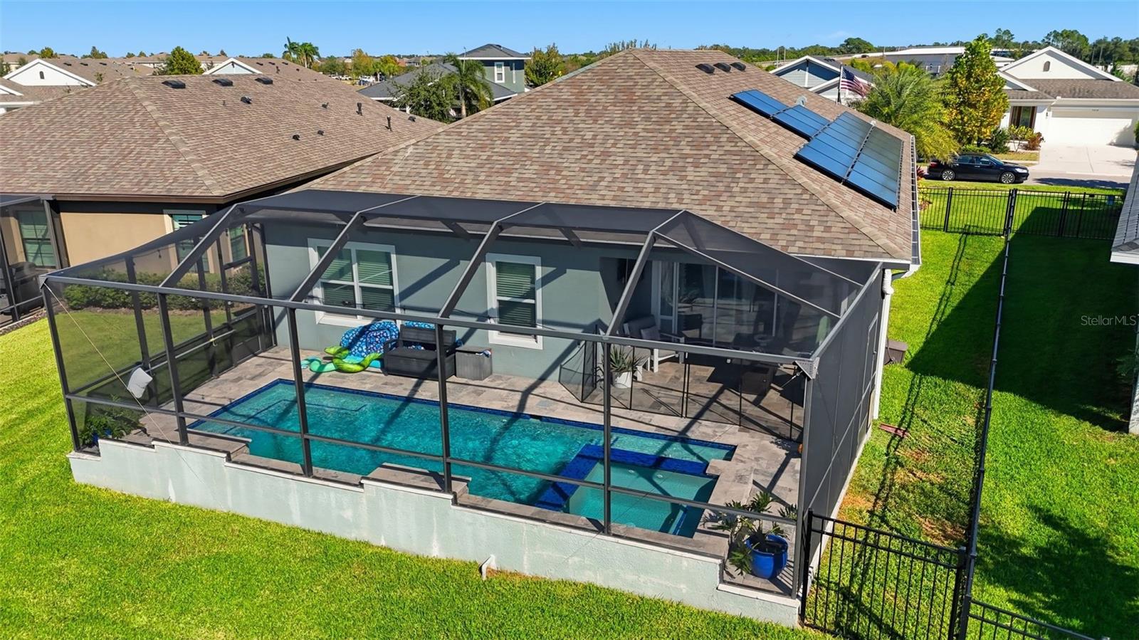 WATERSET PH 5A-1 - Residential