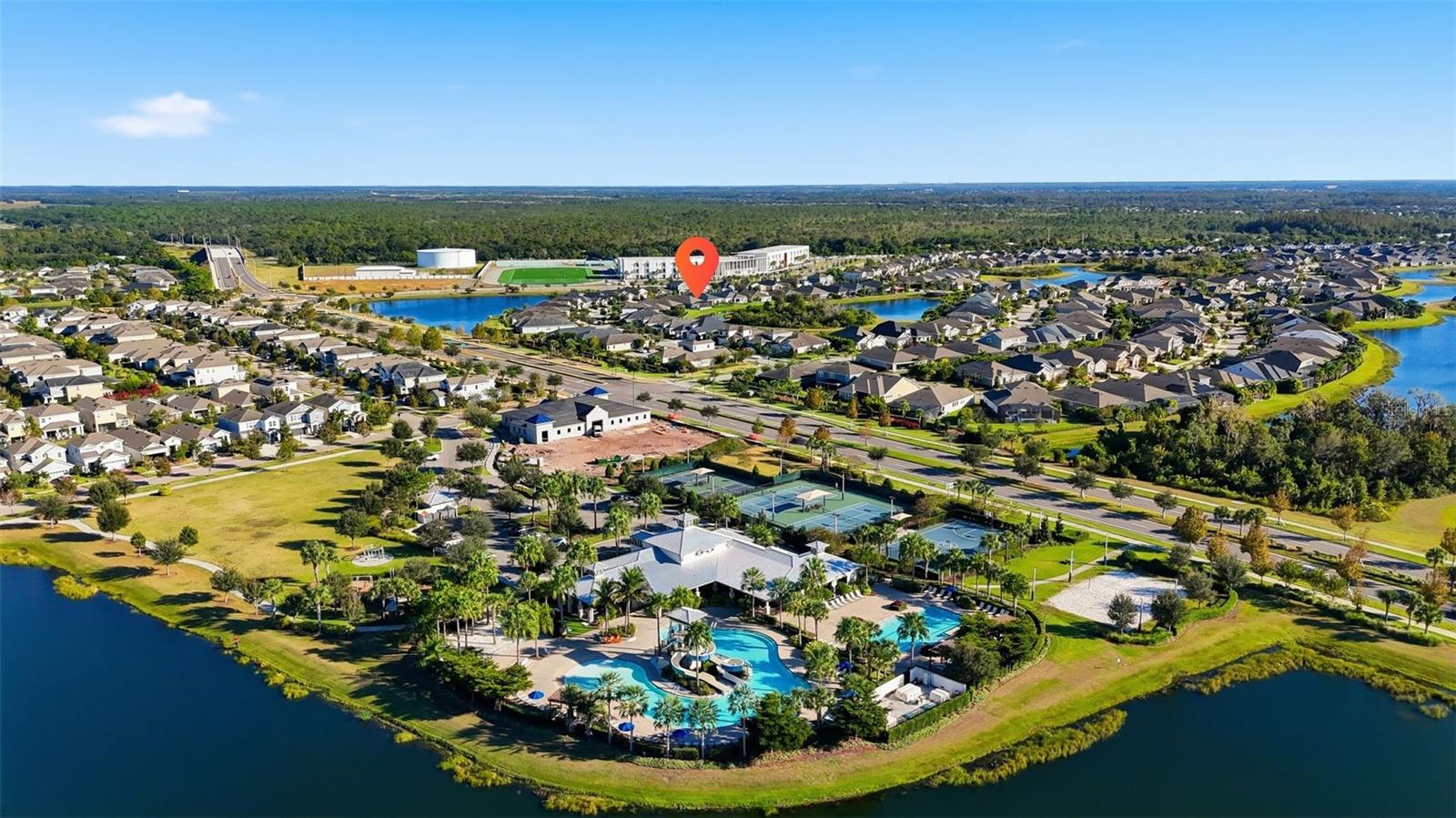 WATERSET PH 5A-1 - Residential