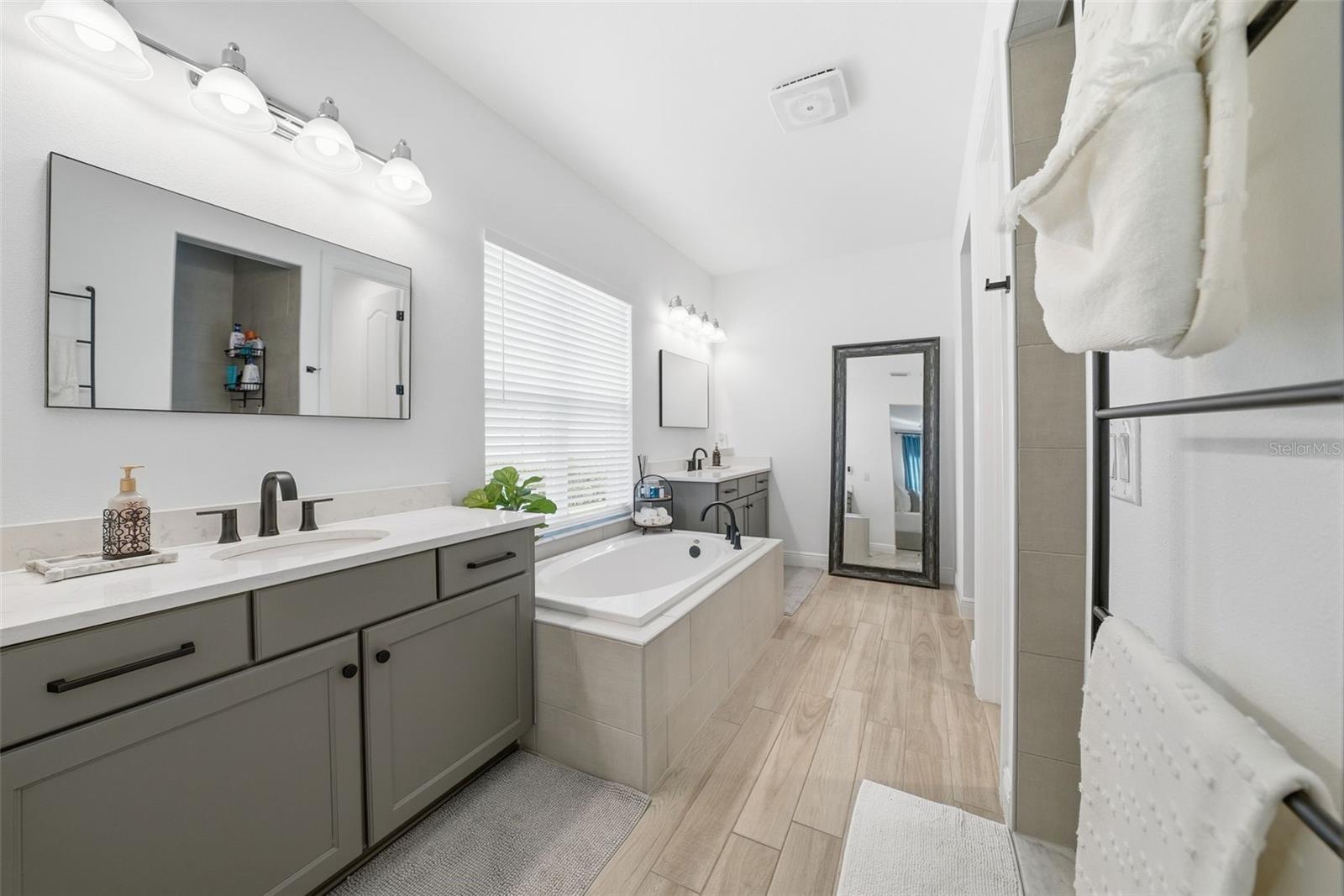 WATERSET PH 5A-1 - Residential