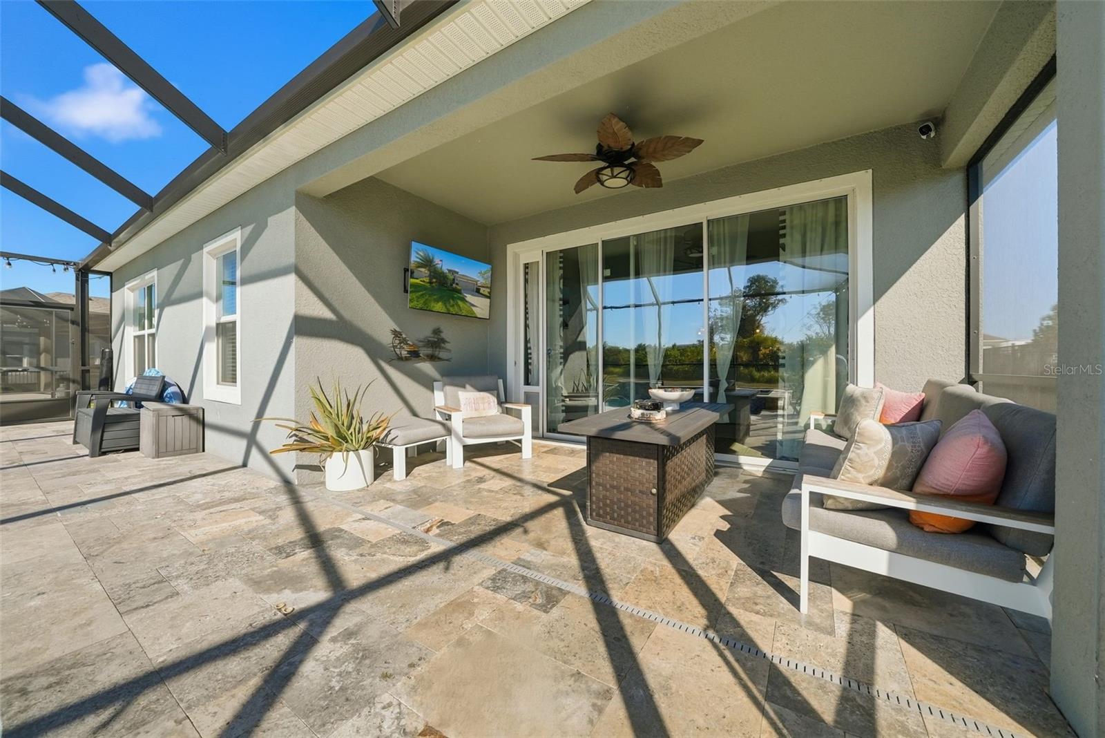 WATERSET PH 5A-1 - Residential