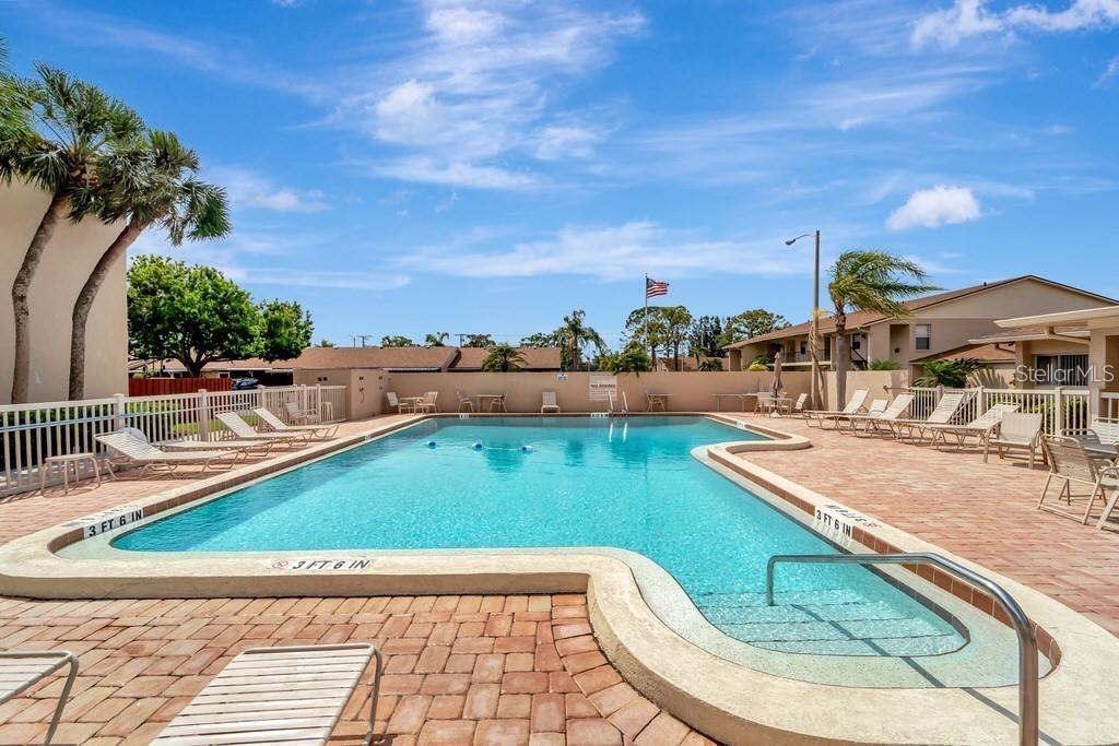 PINEWOOD VILLAGE II - Residential