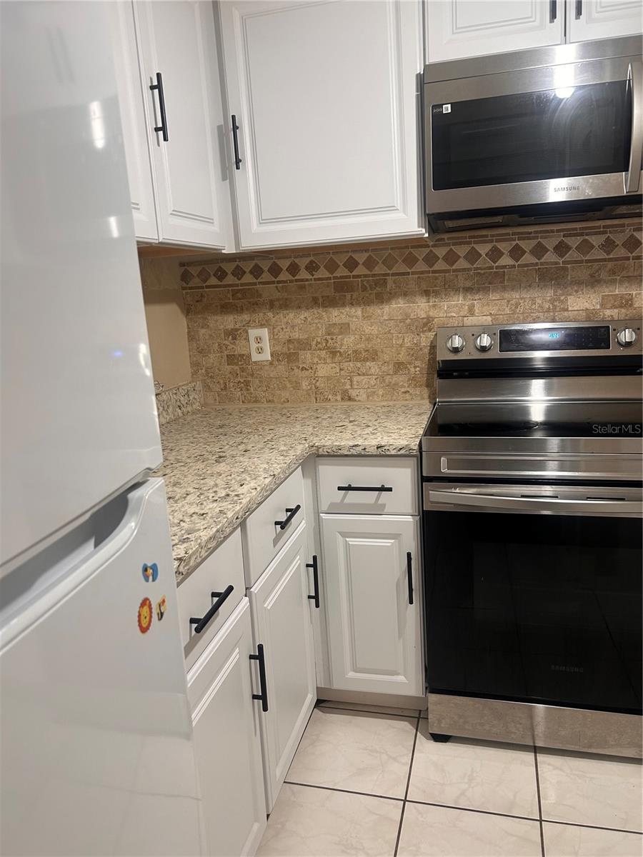 PINEWOOD VILLAGE II - Residential