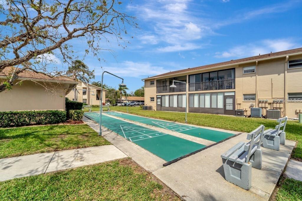 PINEWOOD VILLAGE II - Residential