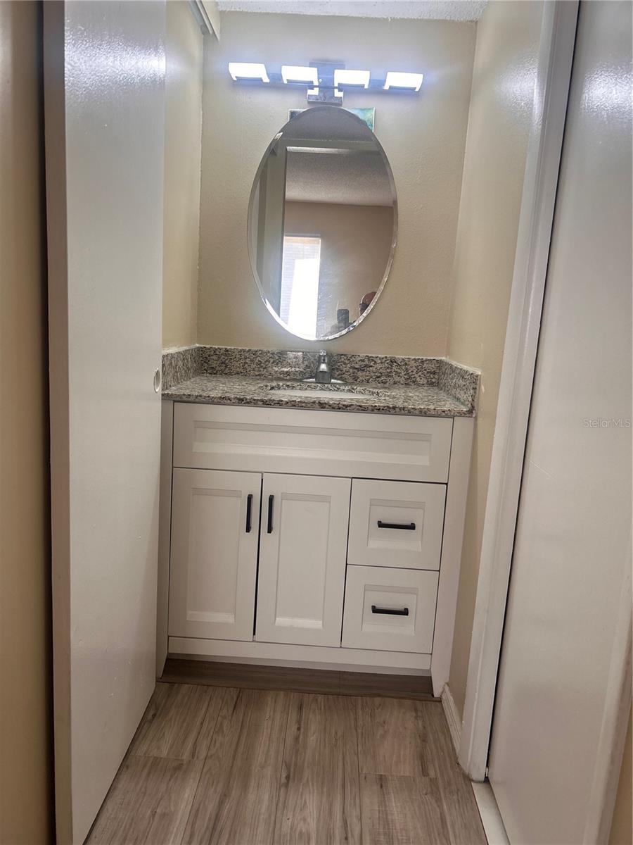 PINEWOOD VILLAGE II - Residential