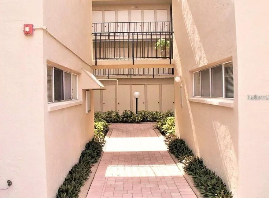 Delightful 2-bedroom, 2-bath condo in an unbeatable Sarasota location! This beautifully maintained home is just 15 minutes from the world-famous Siesta Key beaches and the vibrant dining, shopping, and cultural scene of Downtown Sarasota. Featuring a generous floor plan, this condo offers comfort, convenience, and easy Florida living. Investor special with tenant already in place, providing immediate rental income. Perfect for a first-time buyer, seasonal resident, or savvy investor looking for a solid opportunity in one of Sarasota’s most desirable areas.