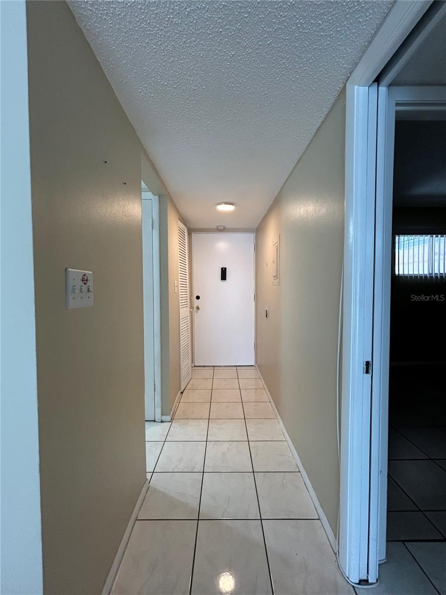 PINEWOOD VILLAGE II - Residential