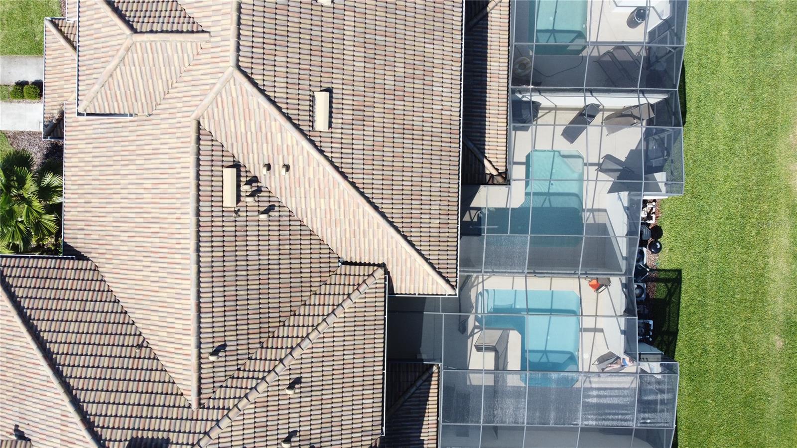 STONEYBROOK SOUTH PH I-1 & J-1 - Residential