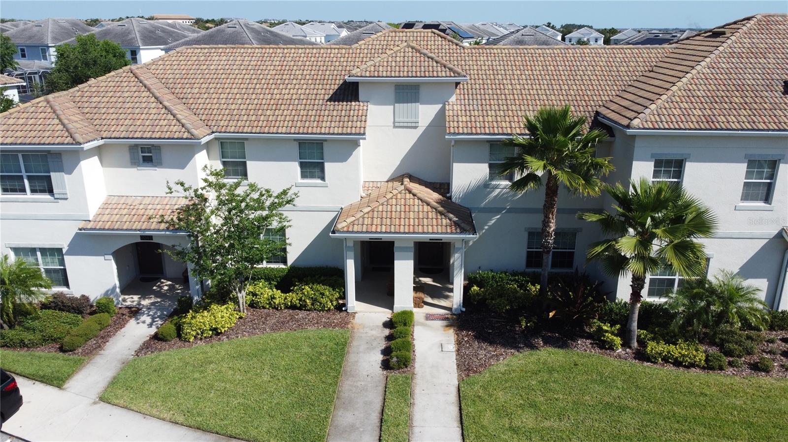 STONEYBROOK SOUTH PH I-1 & J-1 - Residential