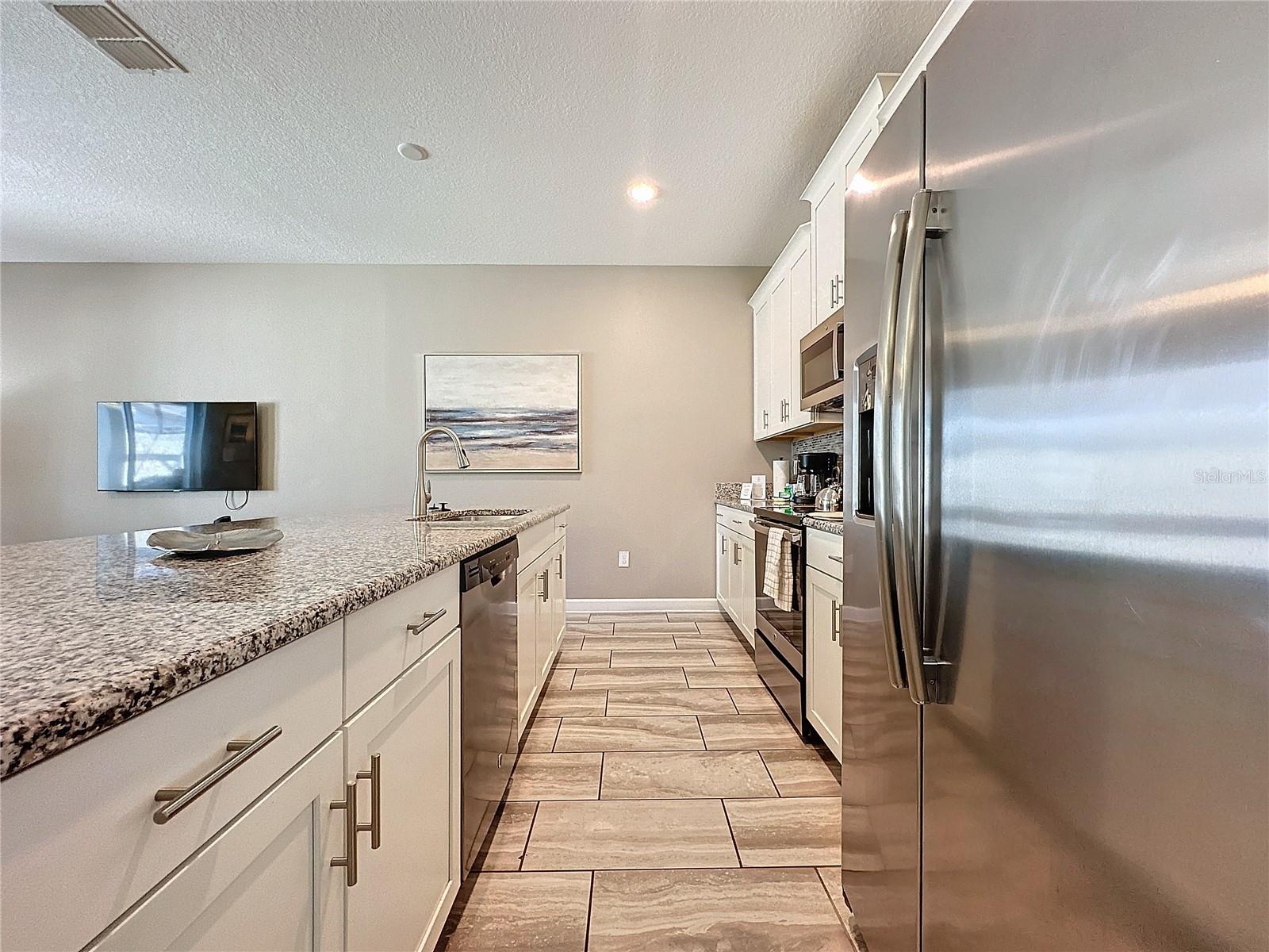 STONEYBROOK SOUTH PH I-1 & J-1 - Residential