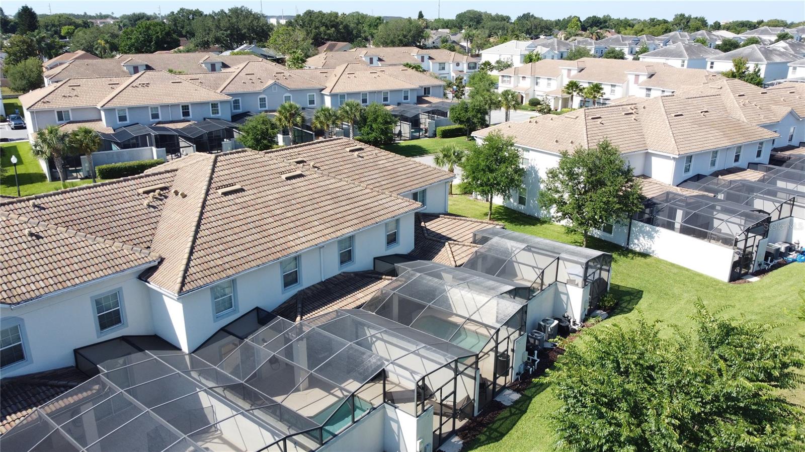 STONEYBROOK SOUTH PH I-1 & J-1 - Residential