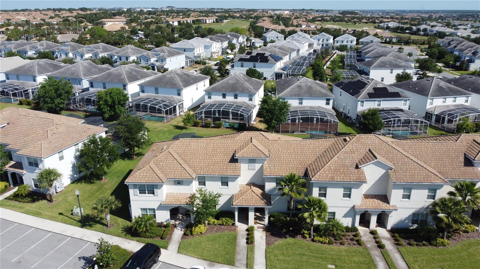 STONEYBROOK SOUTH PH I-1 & J-1 - Residential