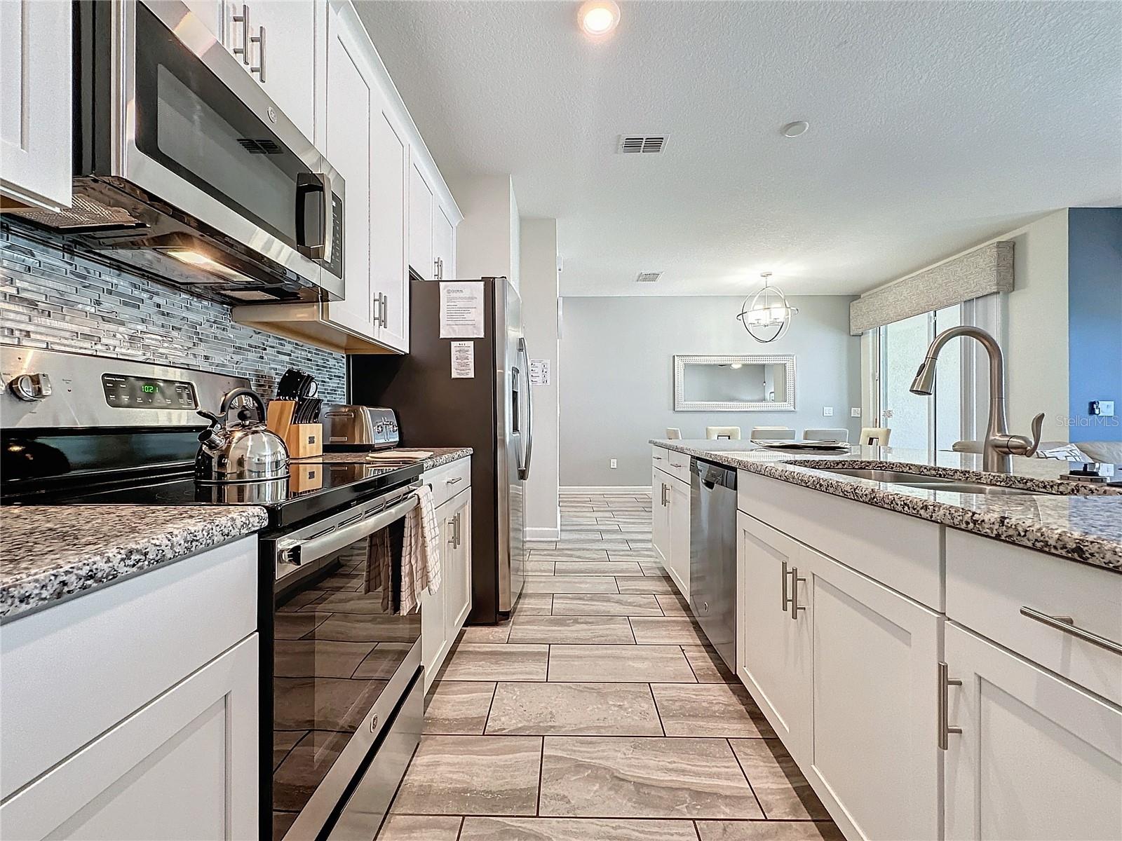 STONEYBROOK SOUTH PH I-1 & J-1 - Residential