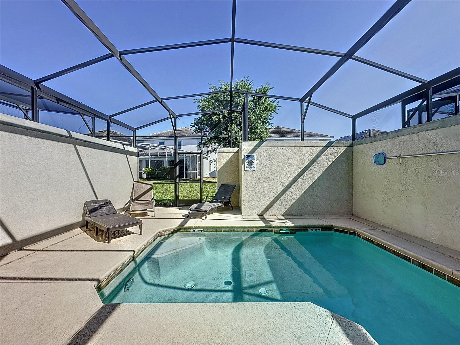 STONEYBROOK SOUTH PH I-1 & J-1 - Residential