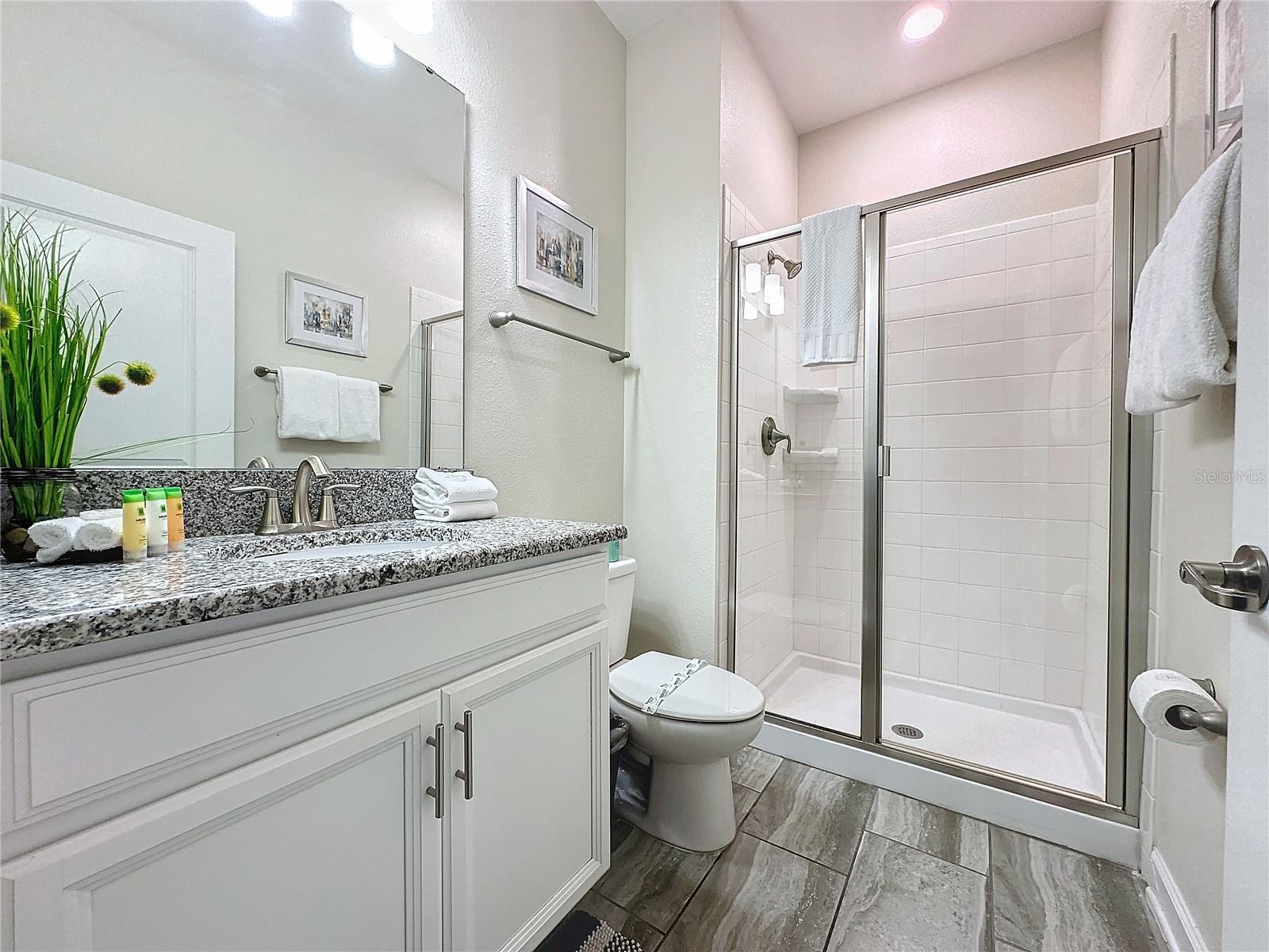 STONEYBROOK SOUTH PH I-1 & J-1 - Residential