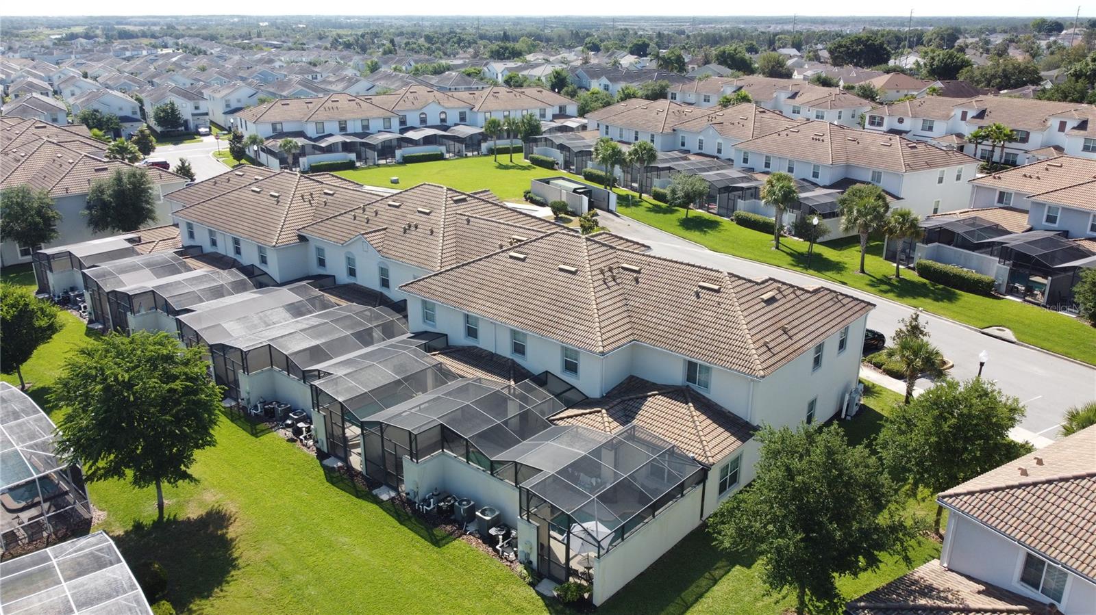 STONEYBROOK SOUTH PH I-1 & J-1 - Residential