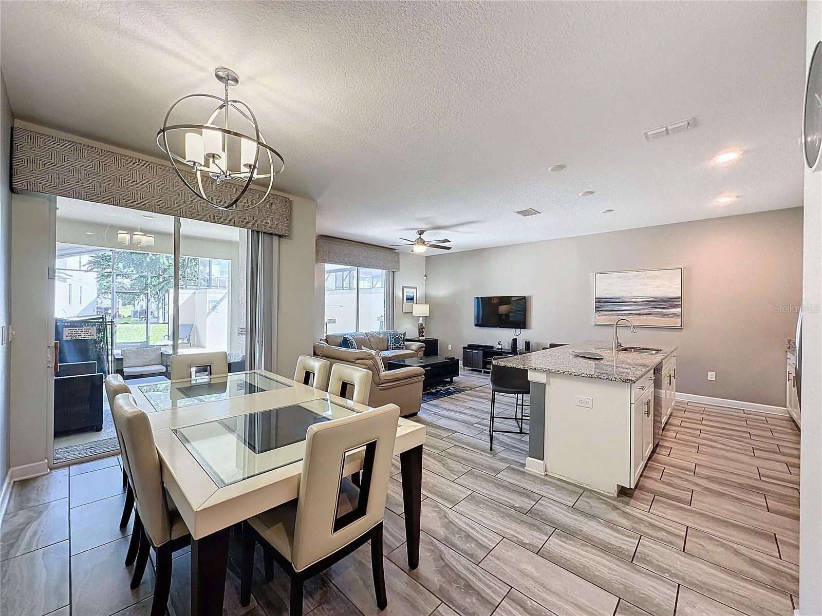 STONEYBROOK SOUTH PH I-1 & J-1 - Residential