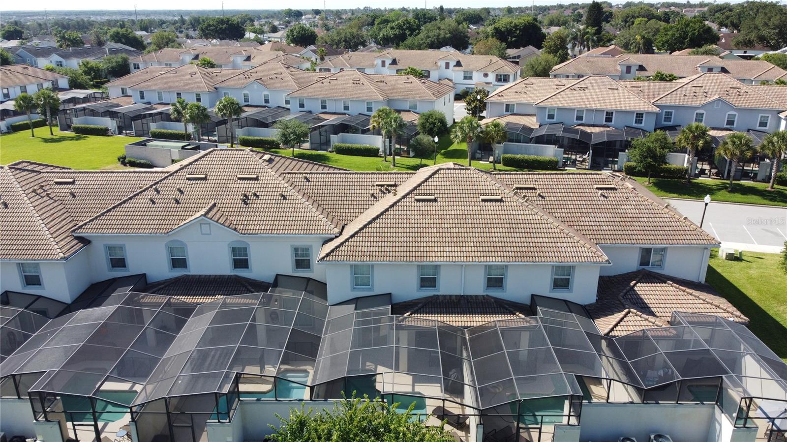 STONEYBROOK SOUTH PH I-1 & J-1 - Residential