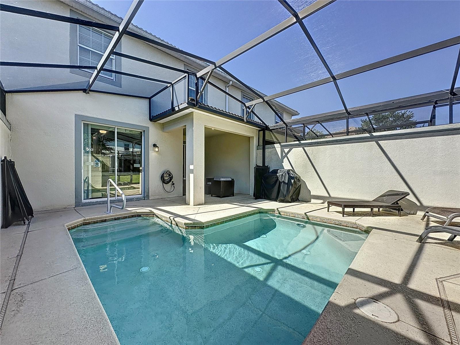 STONEYBROOK SOUTH PH I-1 & J-1 - Residential