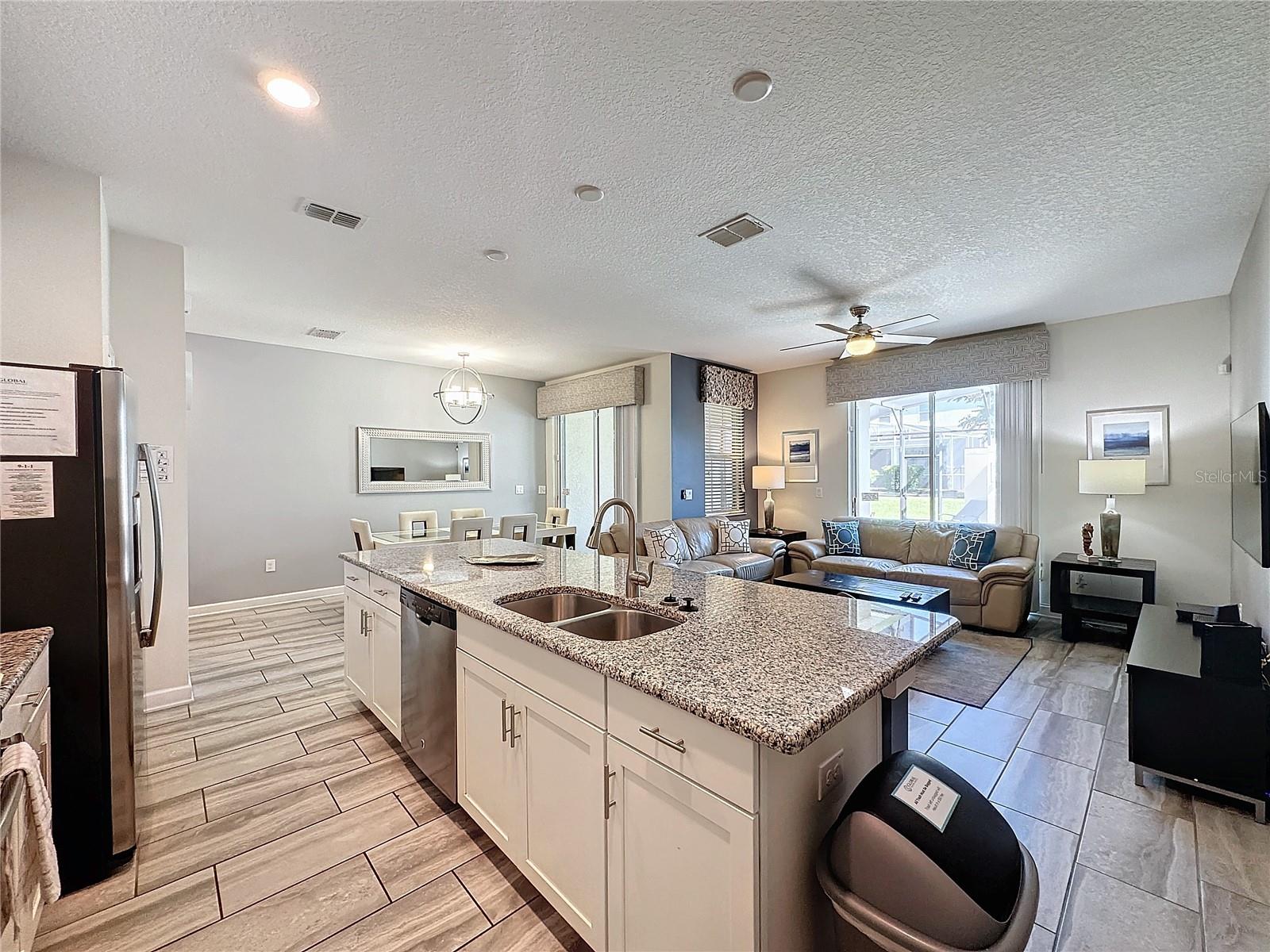 STONEYBROOK SOUTH PH I-1 & J-1 - Residential