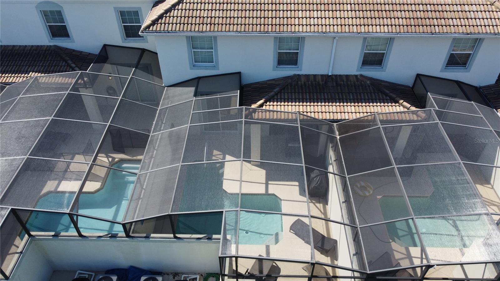 STONEYBROOK SOUTH PH I-1 & J-1 - Residential