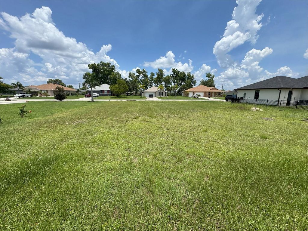 Photo of 25573 Prada Drive, Punta Gorda, FL 33955 (MLS # C7512661)