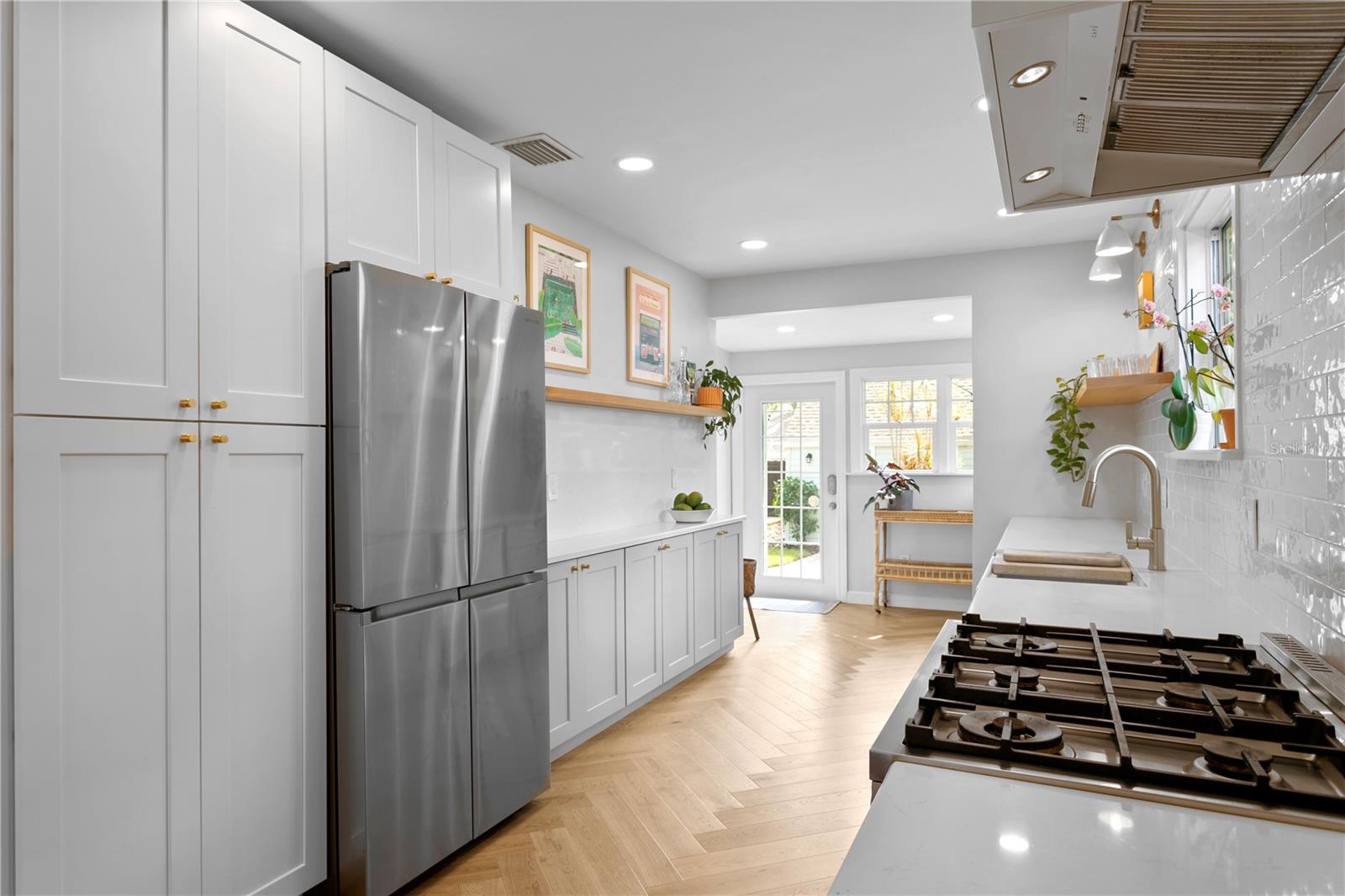GREATER EUCLID PLACE - Residential