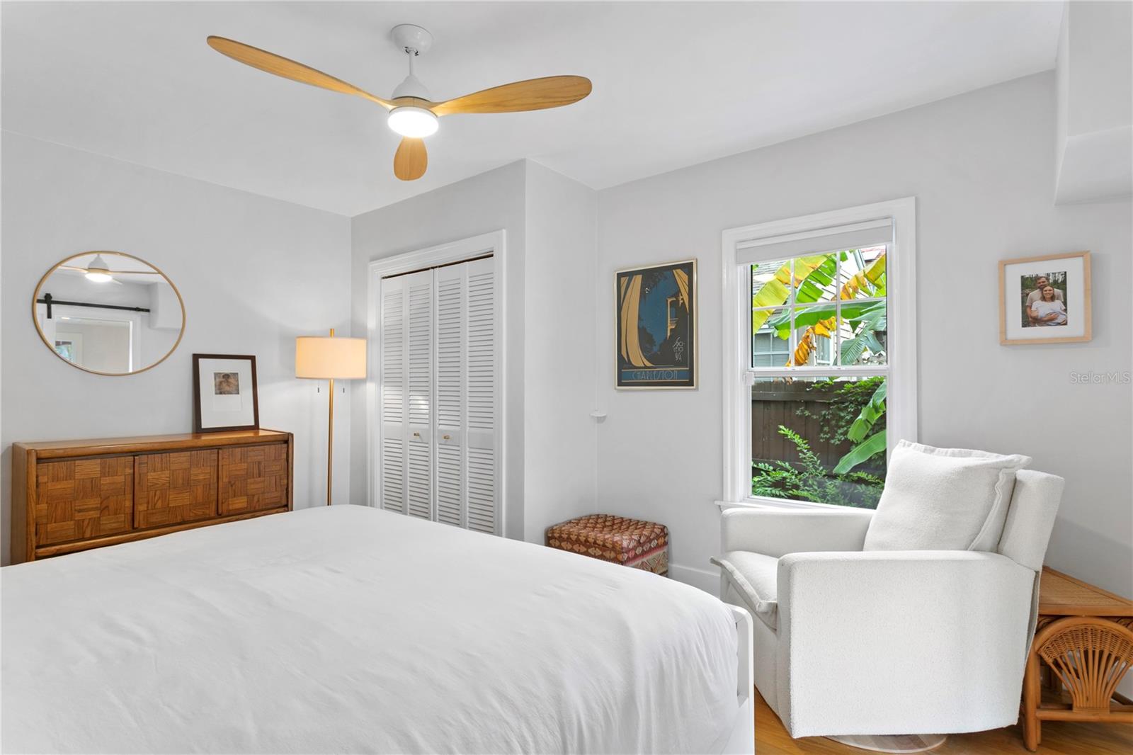 GREATER EUCLID PLACE - Residential