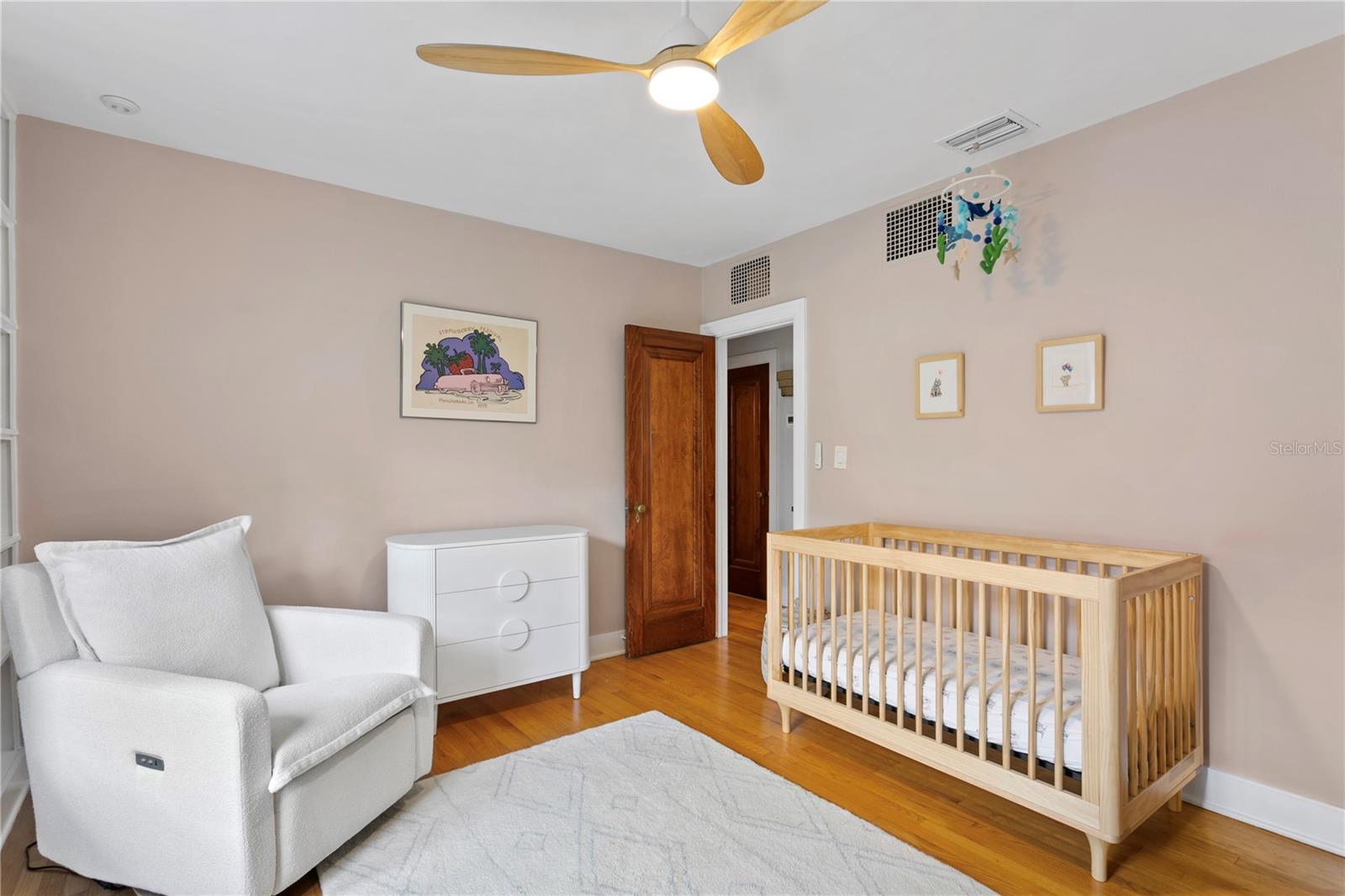 GREATER EUCLID PLACE - Residential