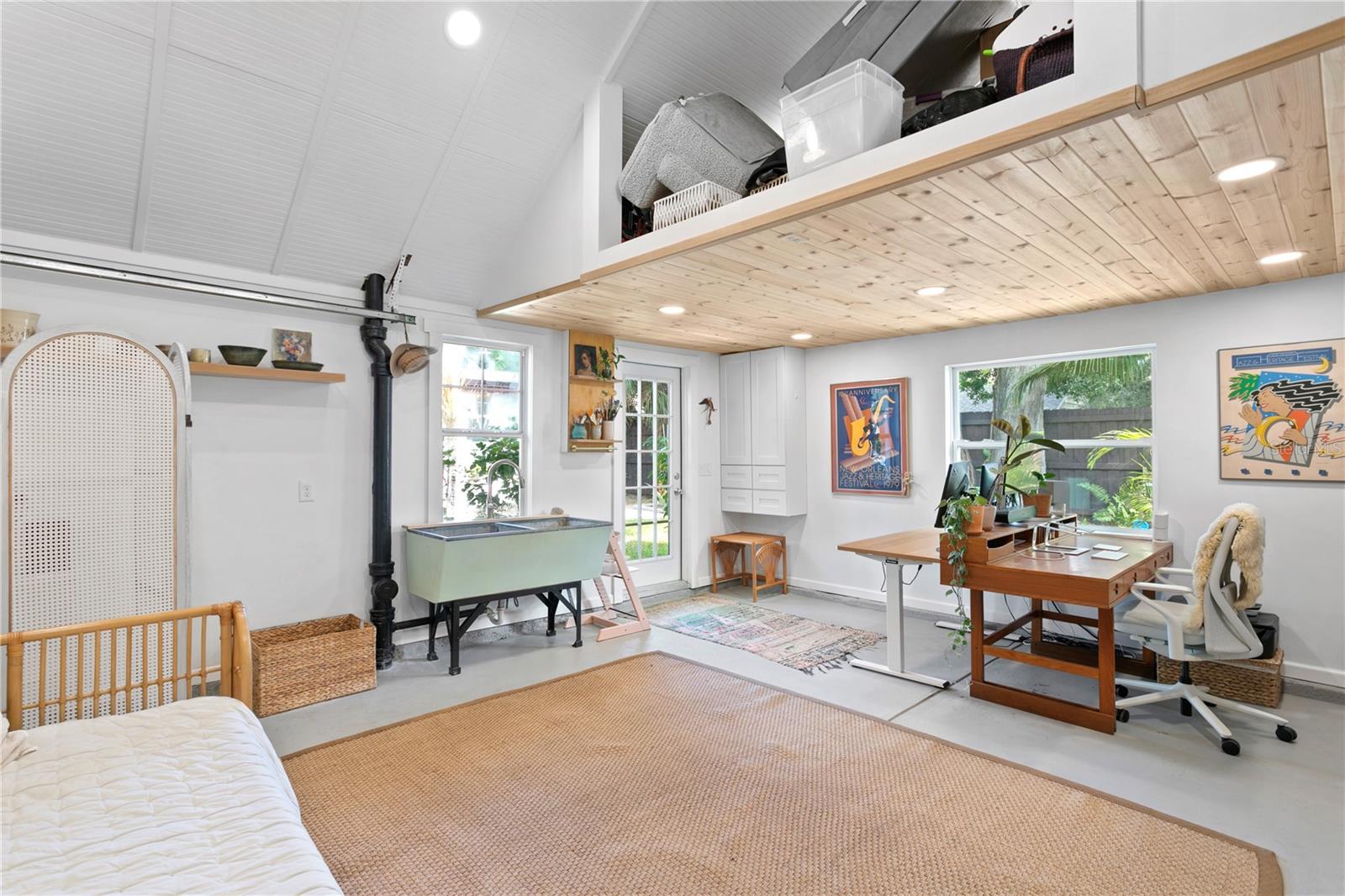 GREATER EUCLID PLACE - Residential