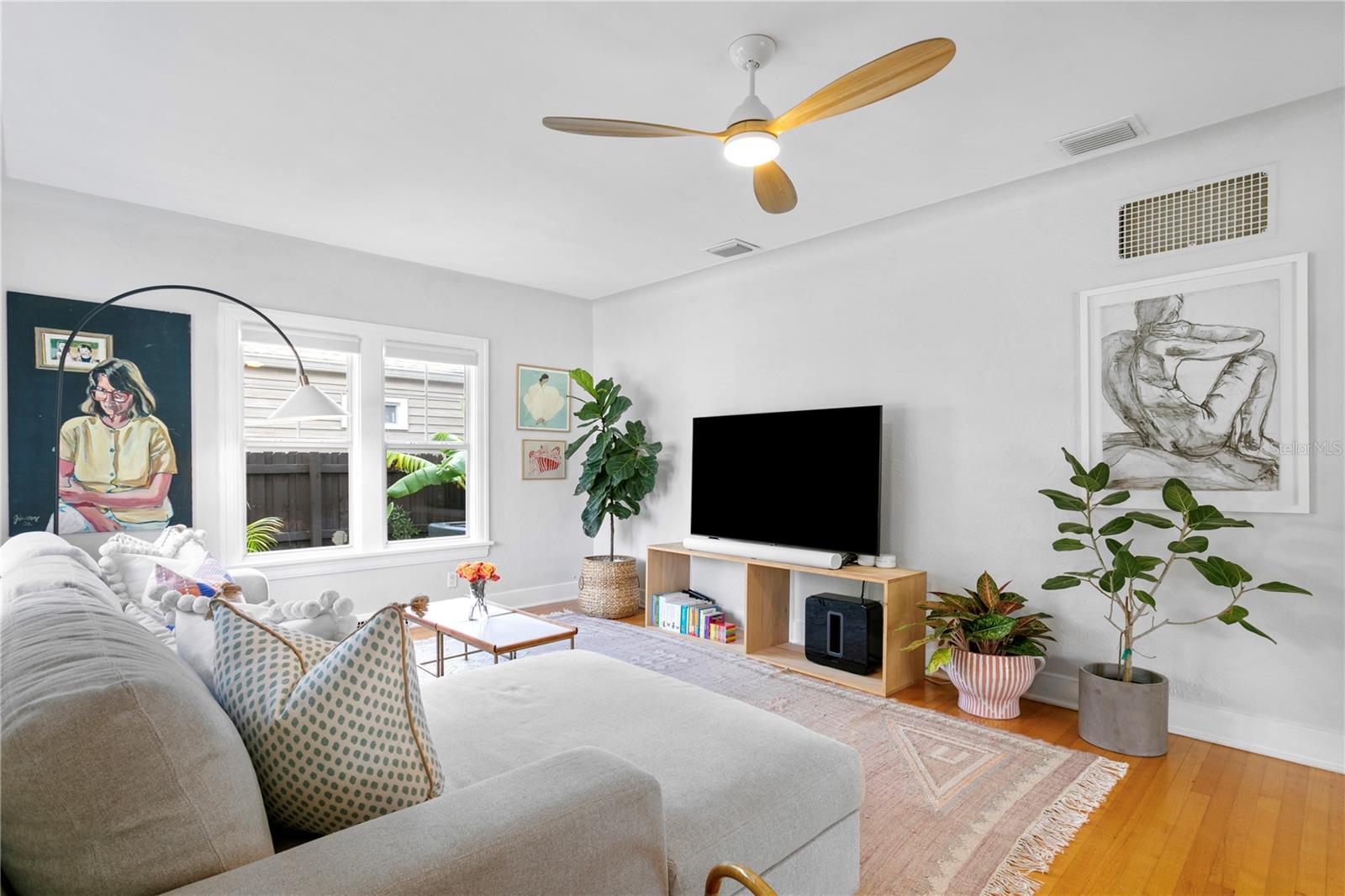 GREATER EUCLID PLACE - Residential