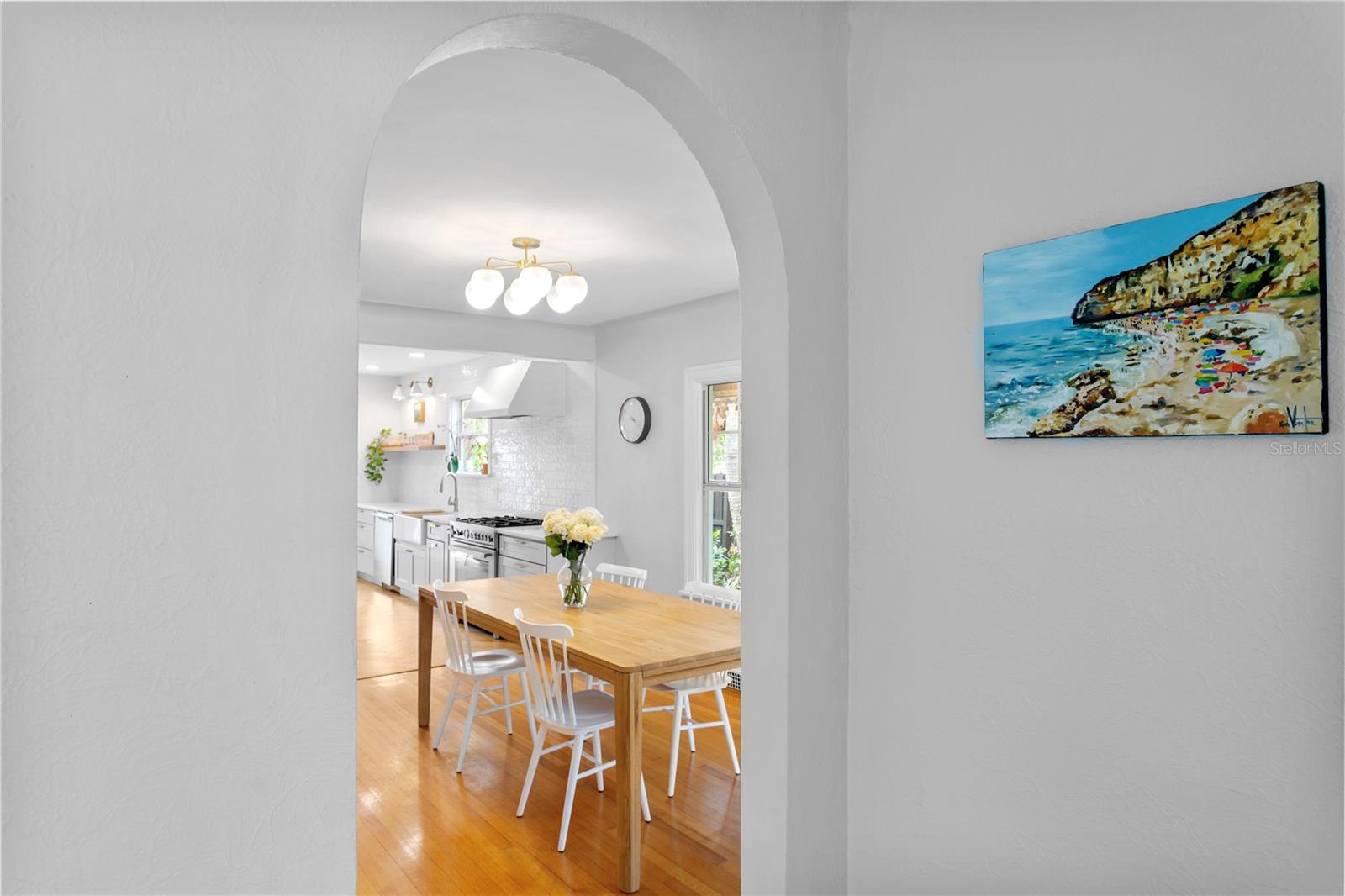 GREATER EUCLID PLACE - Residential