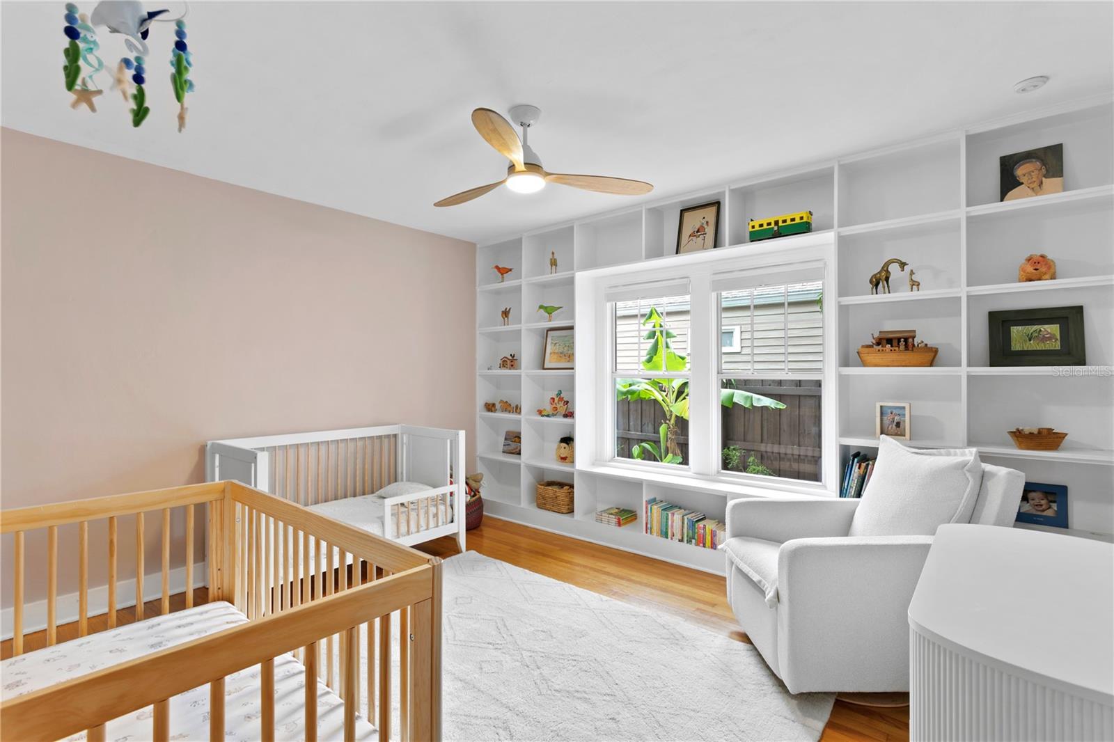 GREATER EUCLID PLACE - Residential