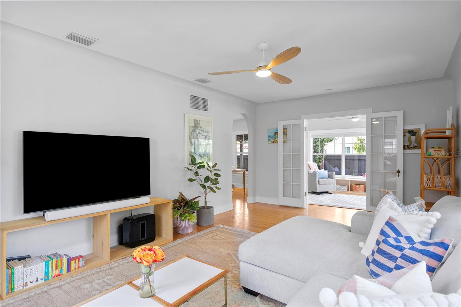 GREATER EUCLID PLACE - Residential