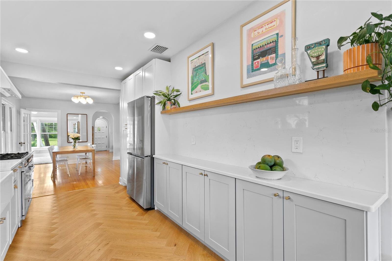 GREATER EUCLID PLACE - Residential