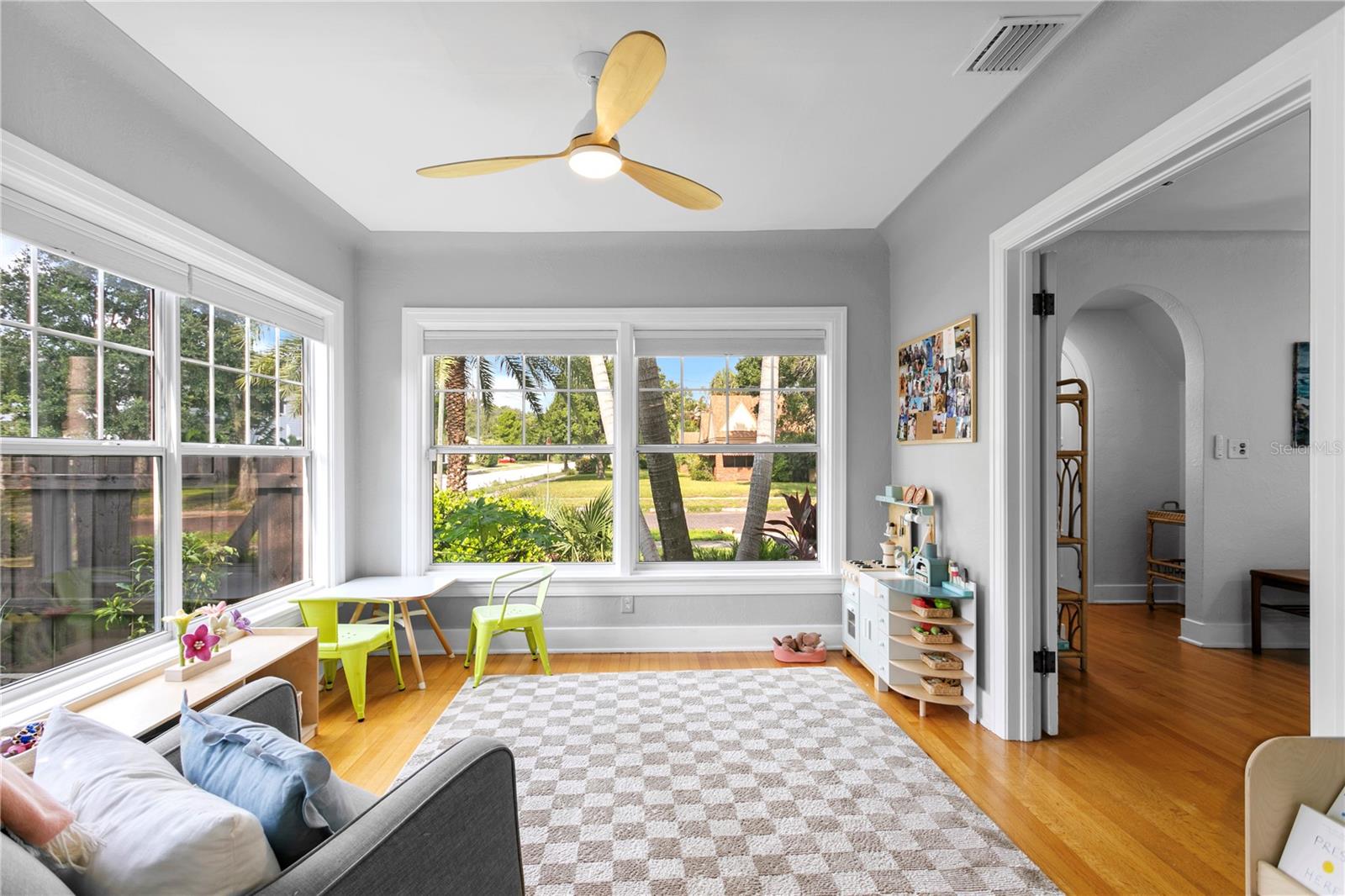 GREATER EUCLID PLACE - Residential
