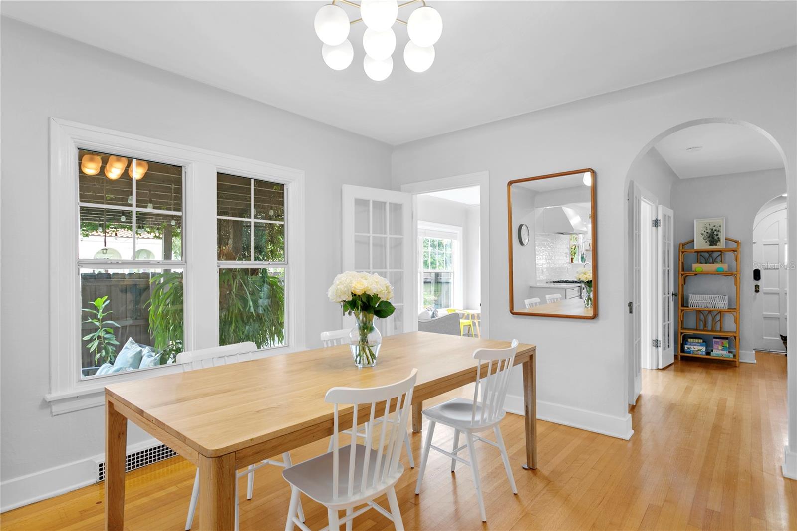 GREATER EUCLID PLACE - Residential