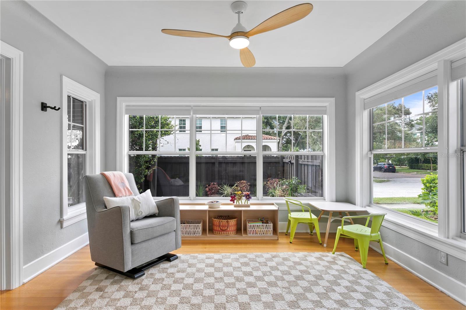 GREATER EUCLID PLACE - Residential