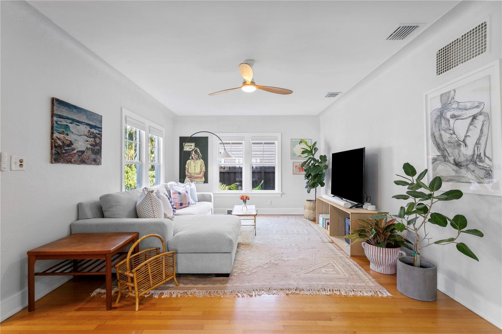 GREATER EUCLID PLACE - Residential